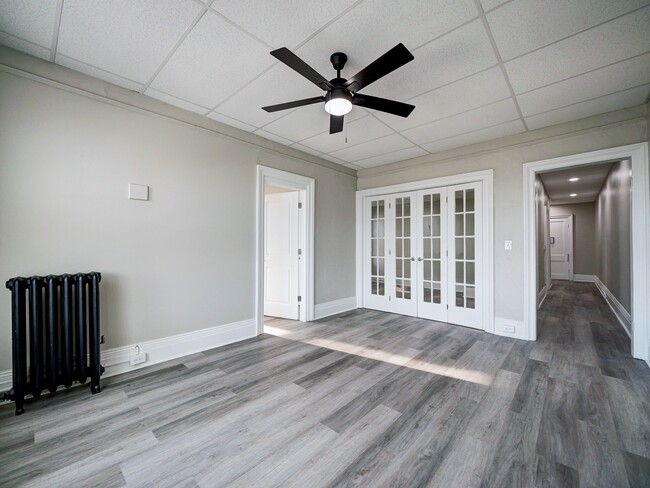 Building Photo - Willett Apartments