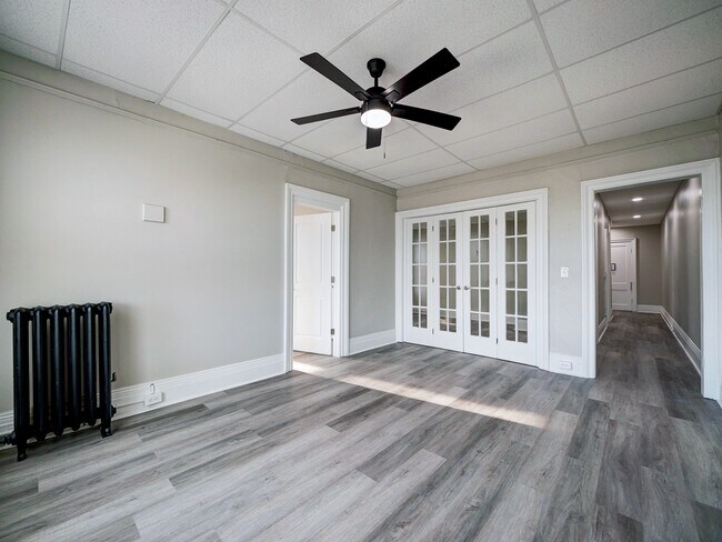 Foto del edificio - Willett Apartments