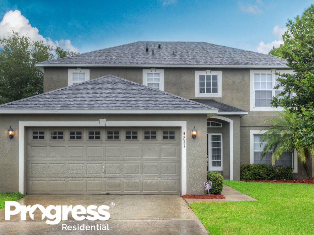 Primary Photo - 4231 Stonefield Dr
