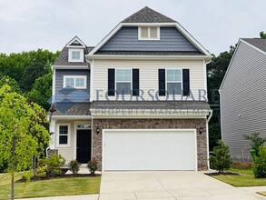 Building Photo - 3423 Piedmont Dr