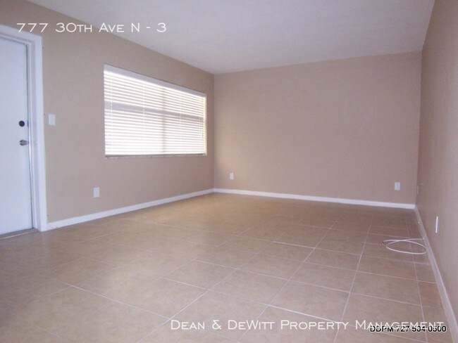 Foto del edificio - 777 30th Ave N