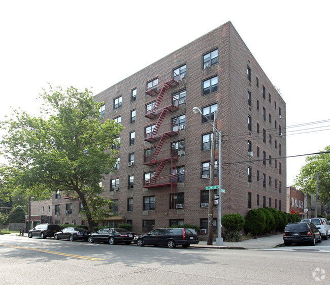 740 Clarkson Ave, Brooklyn, NY 11203 Apartments - Brooklyn, NY ...