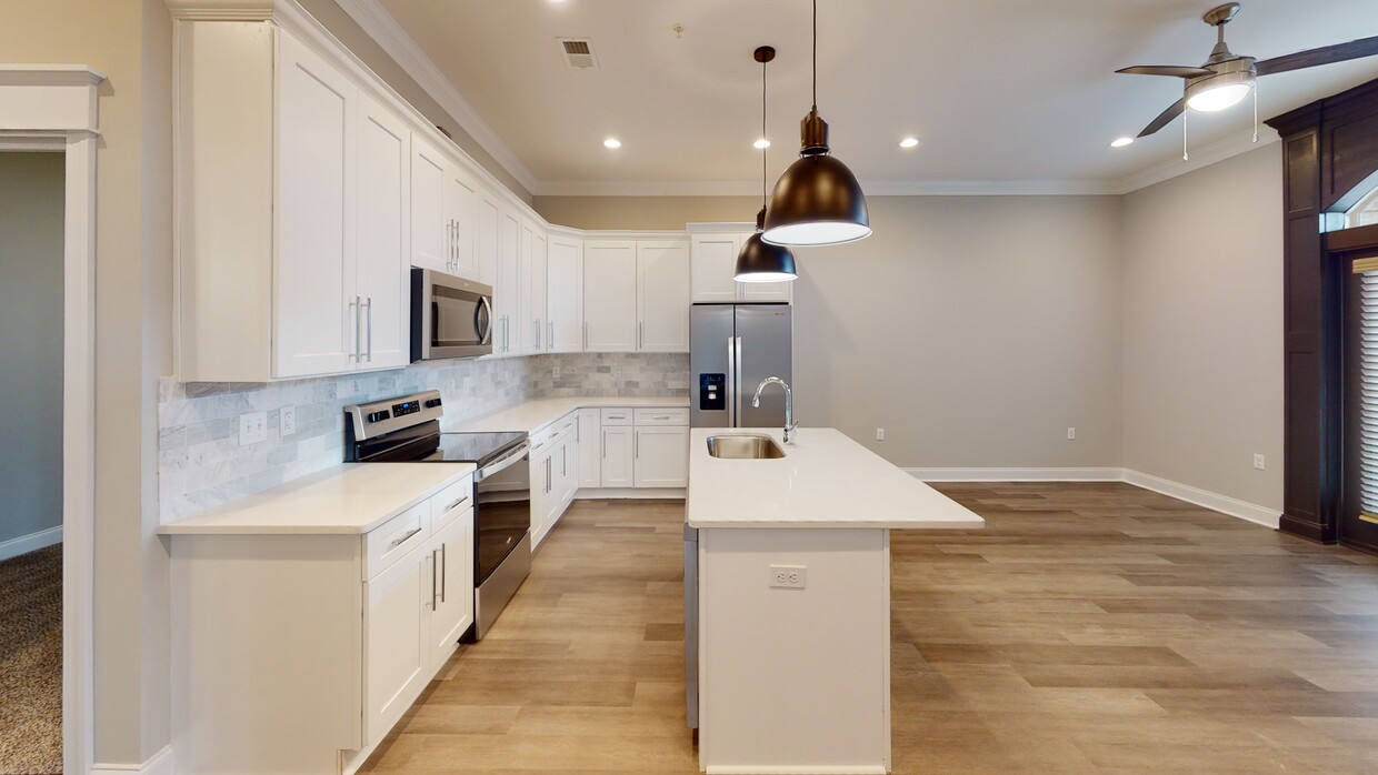 Photo - Westyn Village Apartments