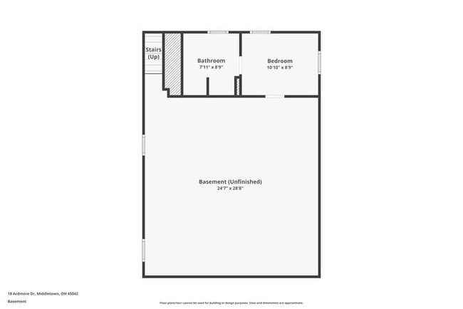 Building Photo - 18 Ardmore Dr
