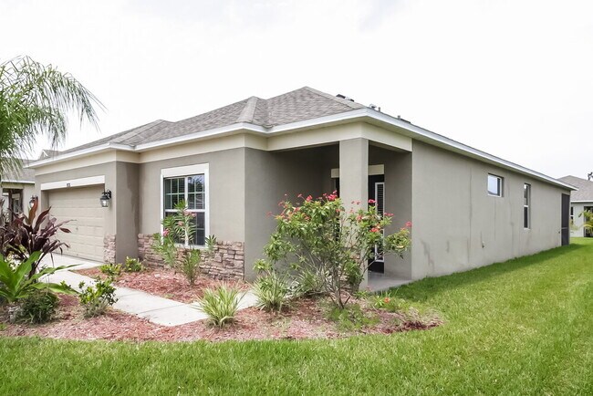 Foto del edificio - 9026 41st St E