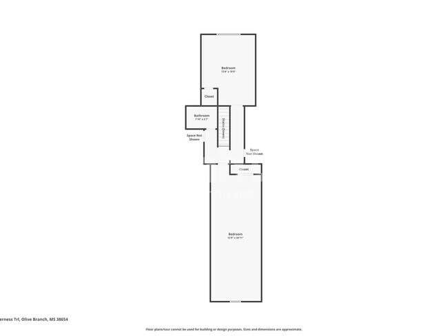 Foto del edificio - 8638 Wilderness Tr