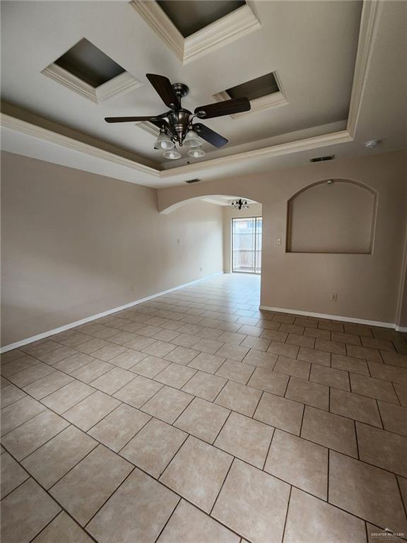 3705 S Radisson Ave Unit 1, Pharr, TX 78577 Room for Rent in Pharr