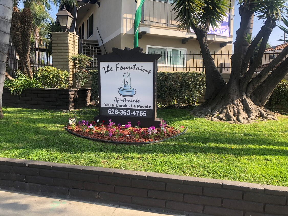 Foto principal - 930 N Unruh Ave