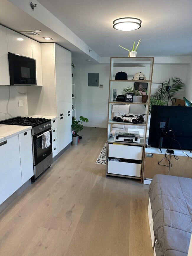 Foto del edificio - 623 Avenue H