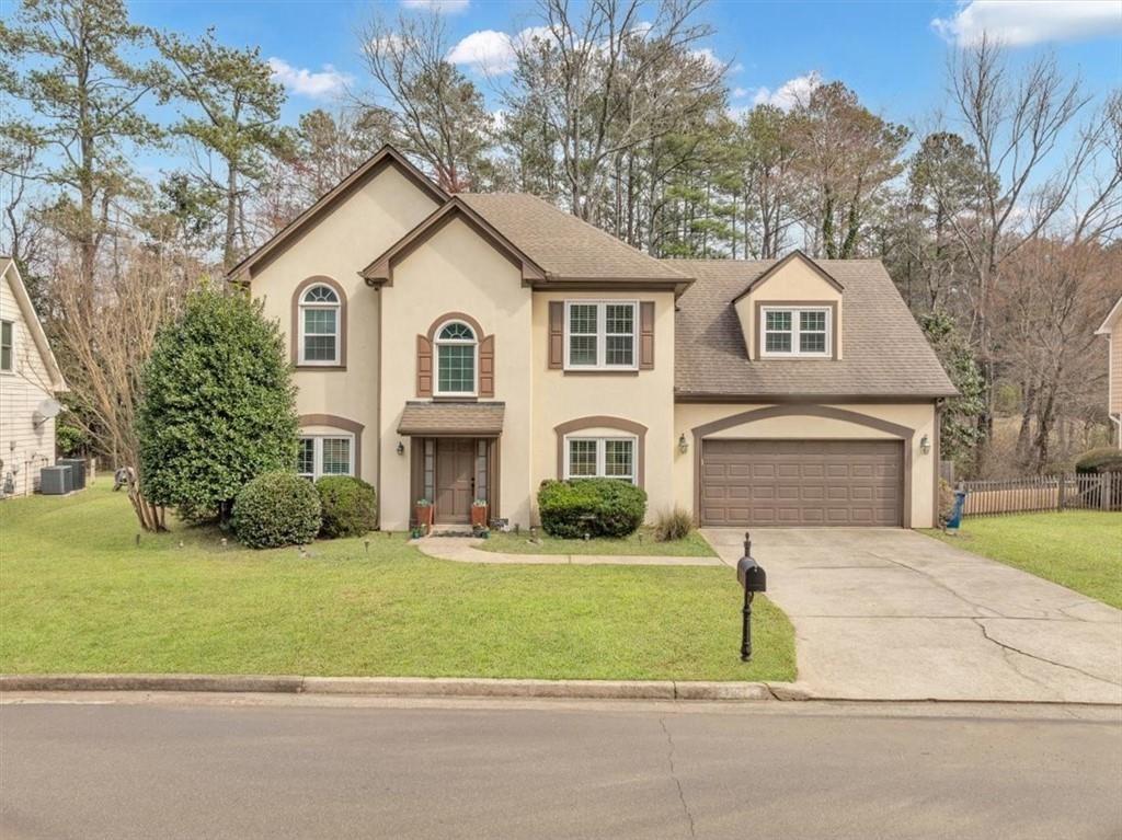 Primary Photo - 10545 Windsor Park Dr