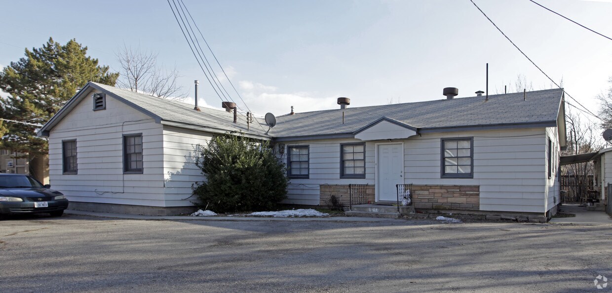 Foto del edificio - 3202 S 540 E