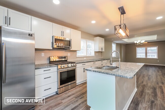 Foto del edificio - 111 Lynnwood Ave