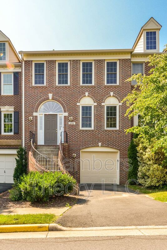 Photo - 6868 McLean Province Cir House