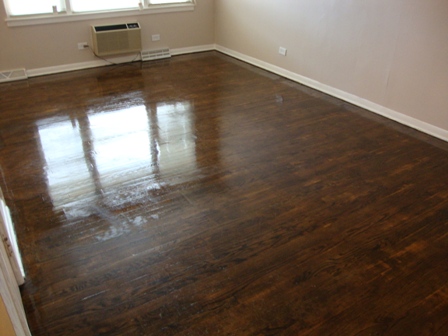 Living Room - 4315 95th St