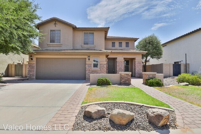 Foto del edificio - 4 br, 2.5 bath House - 4711 S Calderon Cir