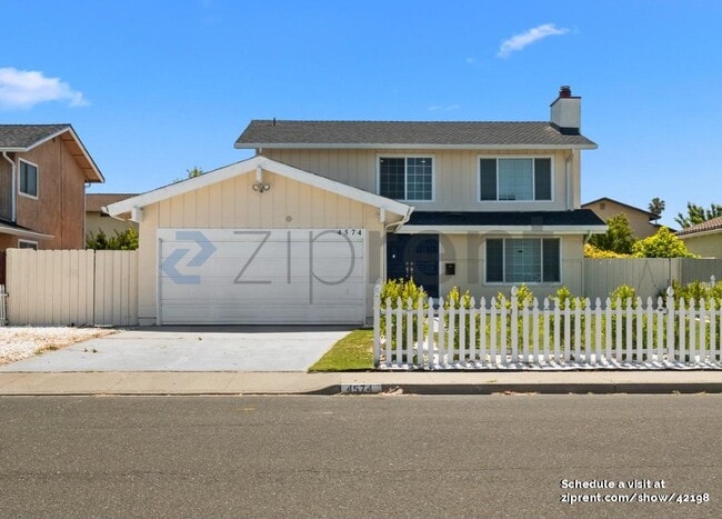 Building Photo - 4574 Ellen Way
