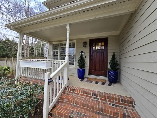 Building Photo - 10008 Ligon Mill Rd