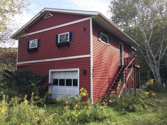 Building Photo - 3352 County Highway 26