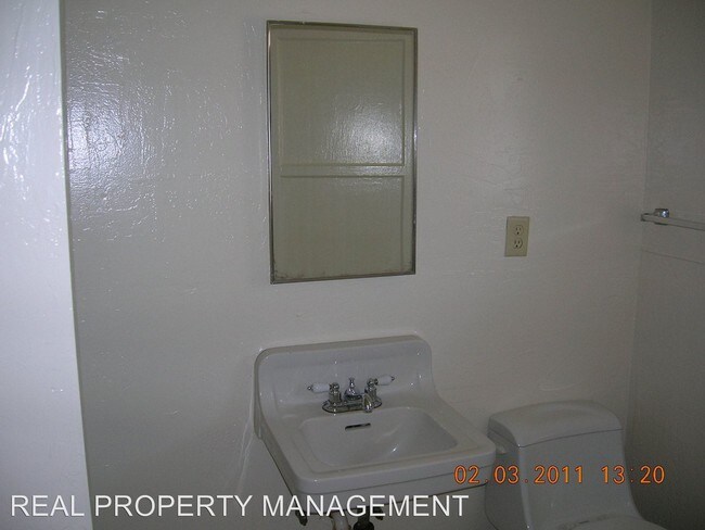 Foto del edificio - 1022 S Tremont St