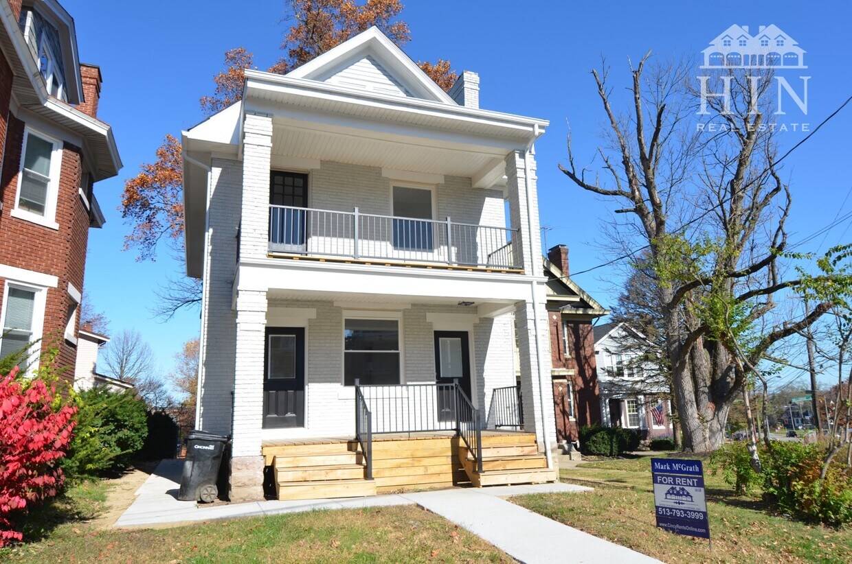 Primary Photo - 2752 Madison Rd
