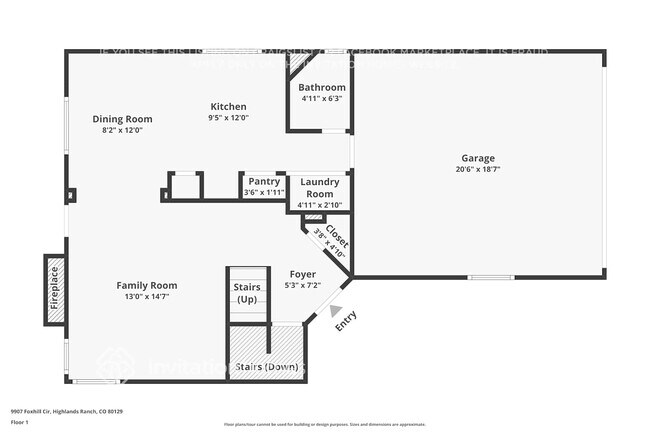 Foto del edificio - 9907 Foxhill Cir