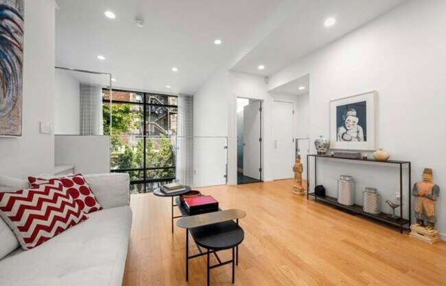 Foto del edificio - 109 Chandler St