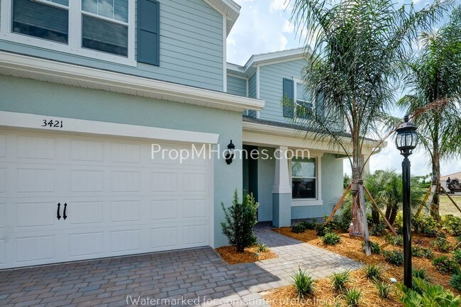 Foto del edificio - 3421 Anchor Bay Trail