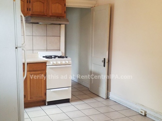 Foto del edificio - 510 N 10th St Apt 2