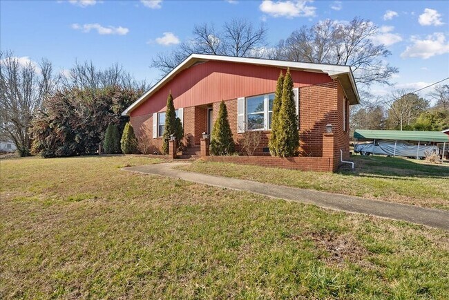 Foto del edificio - 3025 Cleveland Hwy