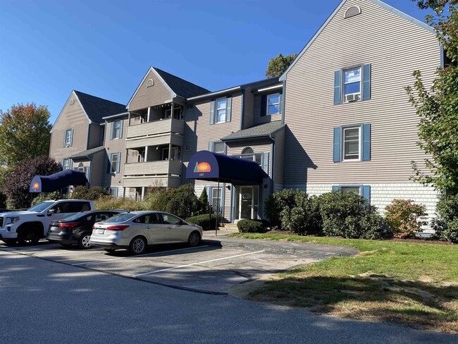 Foto del edificio - 133 Eastern Ave