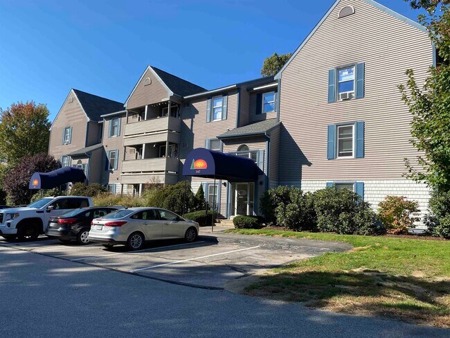 Foto del edificio - 155 Eastern Ave
