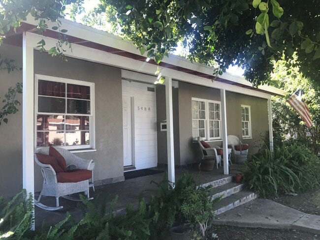 Building Photo - 5488 E 27th St