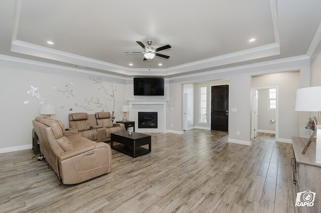 Foto del edificio - 1904 Lumina Dr