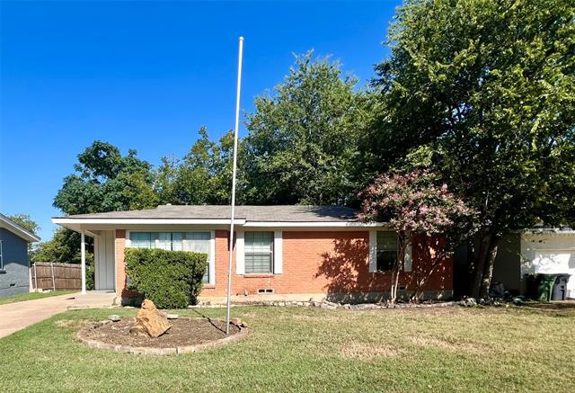 Foto principal - 1607 Herschel St