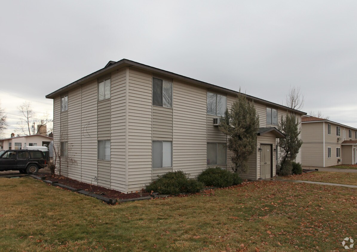 Foto principal - 417 W Idaho Ave