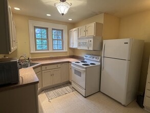 Building Photo - 50 Getzville Rd