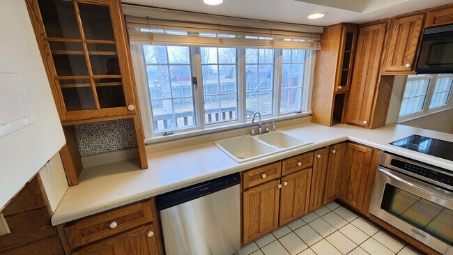 Foto del edificio - 500 Magnolia Dr