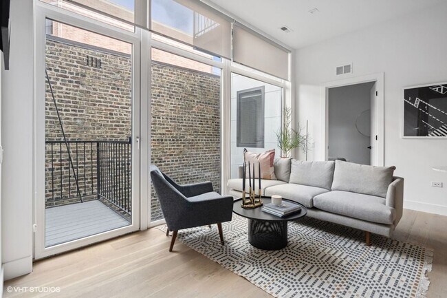 Foto del edificio - 4416 N Clark St