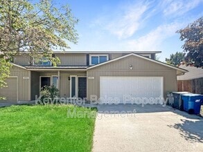 Building Photo - 4103 S Minuteman Way