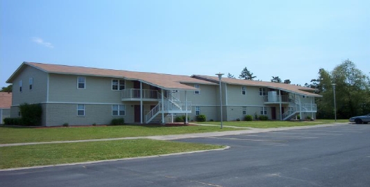 Building Photo - 849 Elm Street Waldron AR