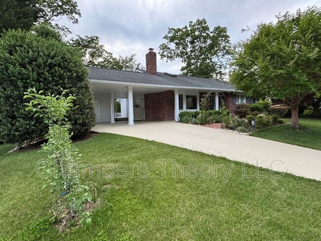 Foto del edificio - 4216 Worcester Dr