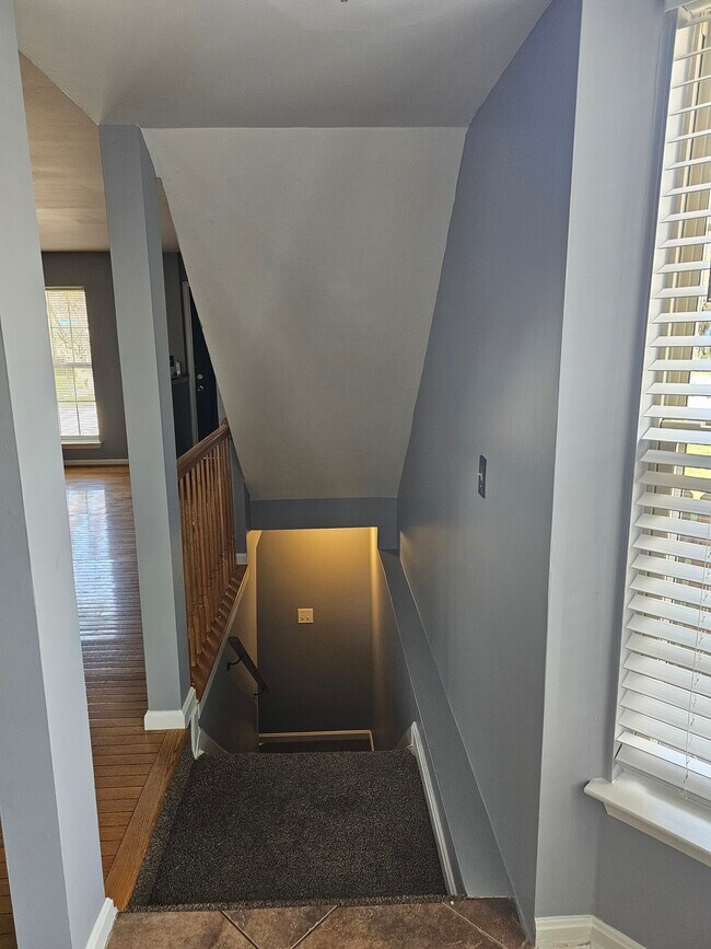 Foto del edificio - 4845 Wainwright Cir