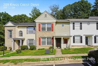 Building Photo - 209 Kings Crest Dr