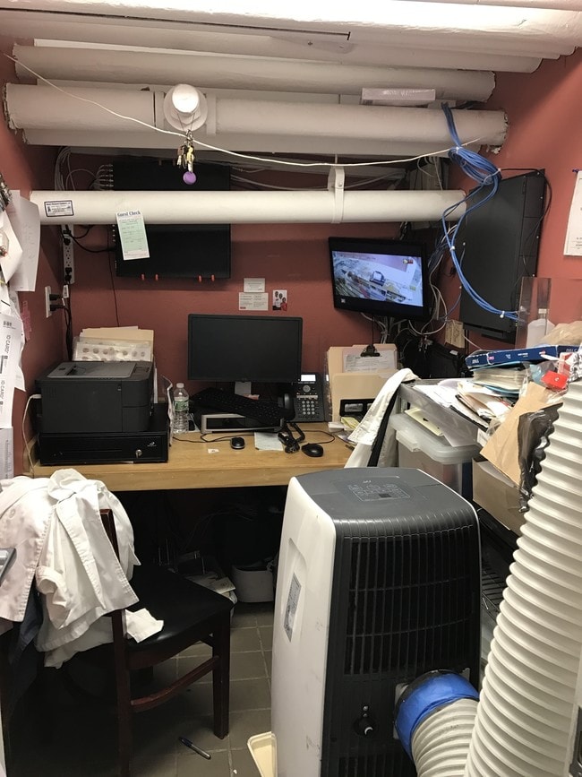 Office - Edna Court