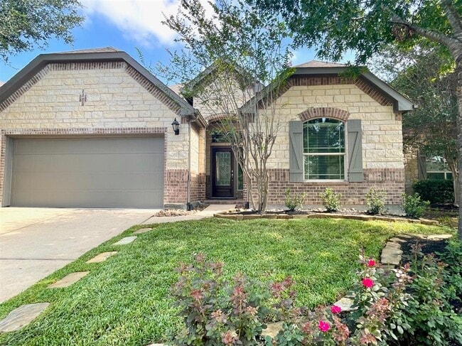 Building Photo - 26118 Brickhill Dr