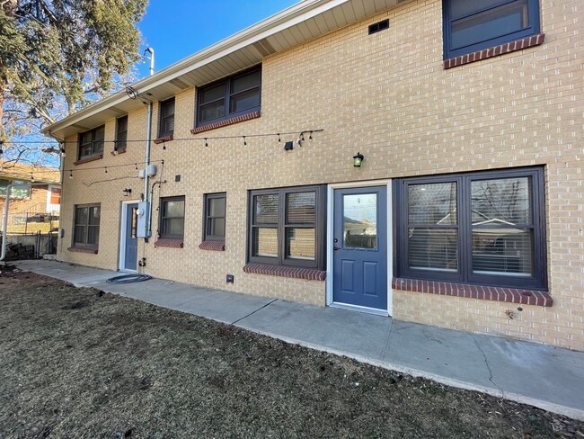 Photo - 2875 S Sherman St Townhome