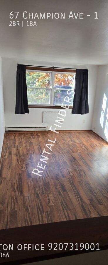 Foto del edificio - 67 Champion Ave