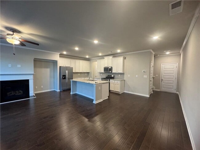 Building Photo - 4302 Morrison Lk Trl