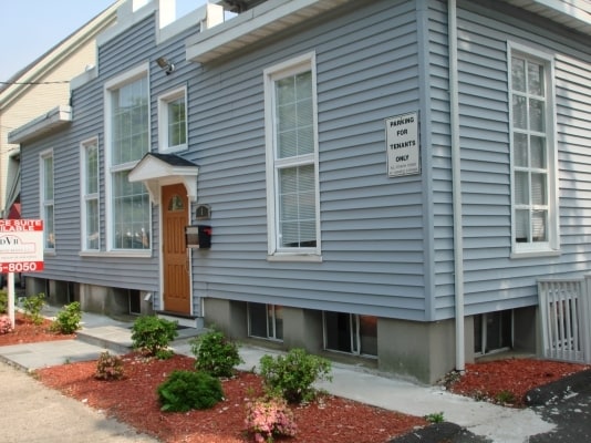 Building Photo - 1 Mott Ave