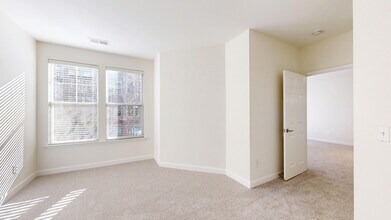 Interior Photo - The Courts at Huntington Station